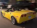 2010 Chevrolet Corvette Grand Sport